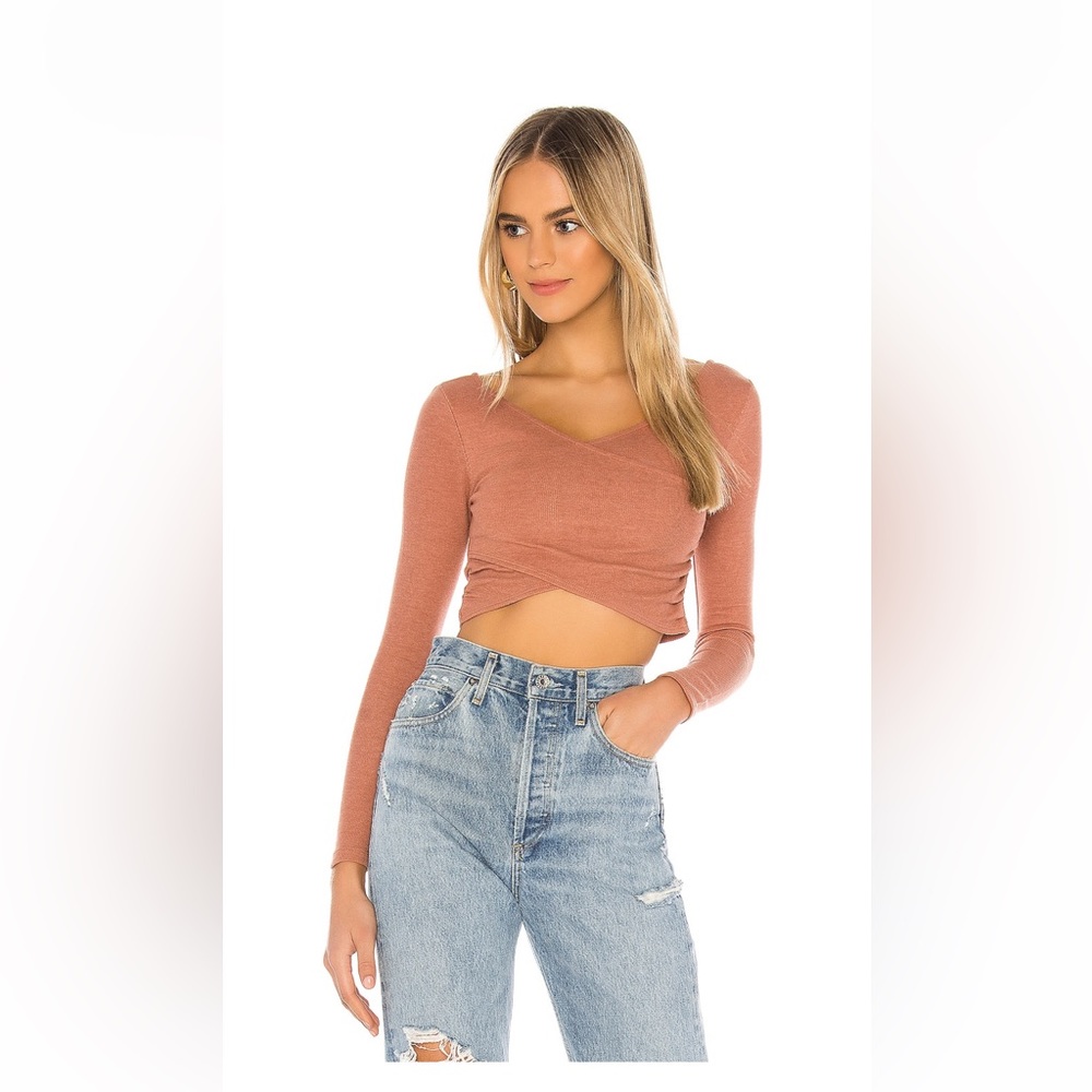 Revolve Everly Top lovers and friends